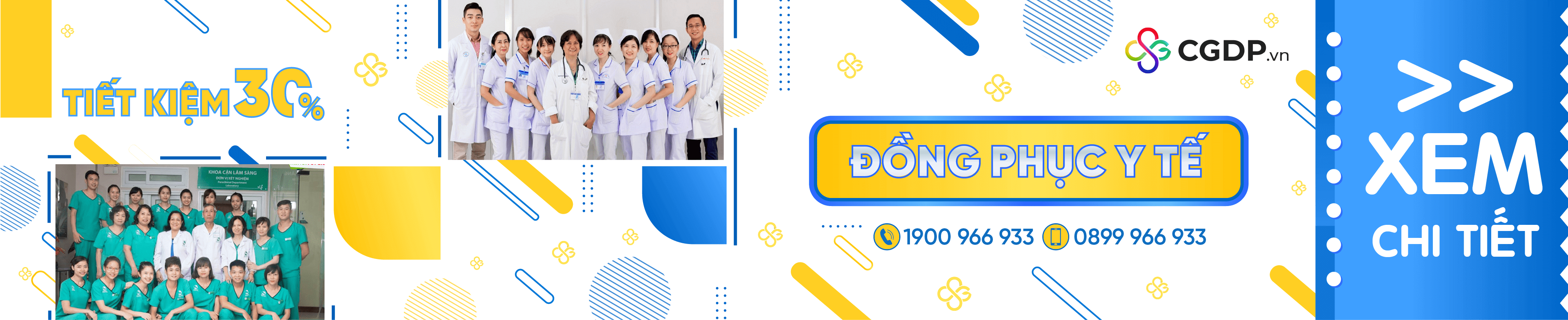 Đồng phục y tế